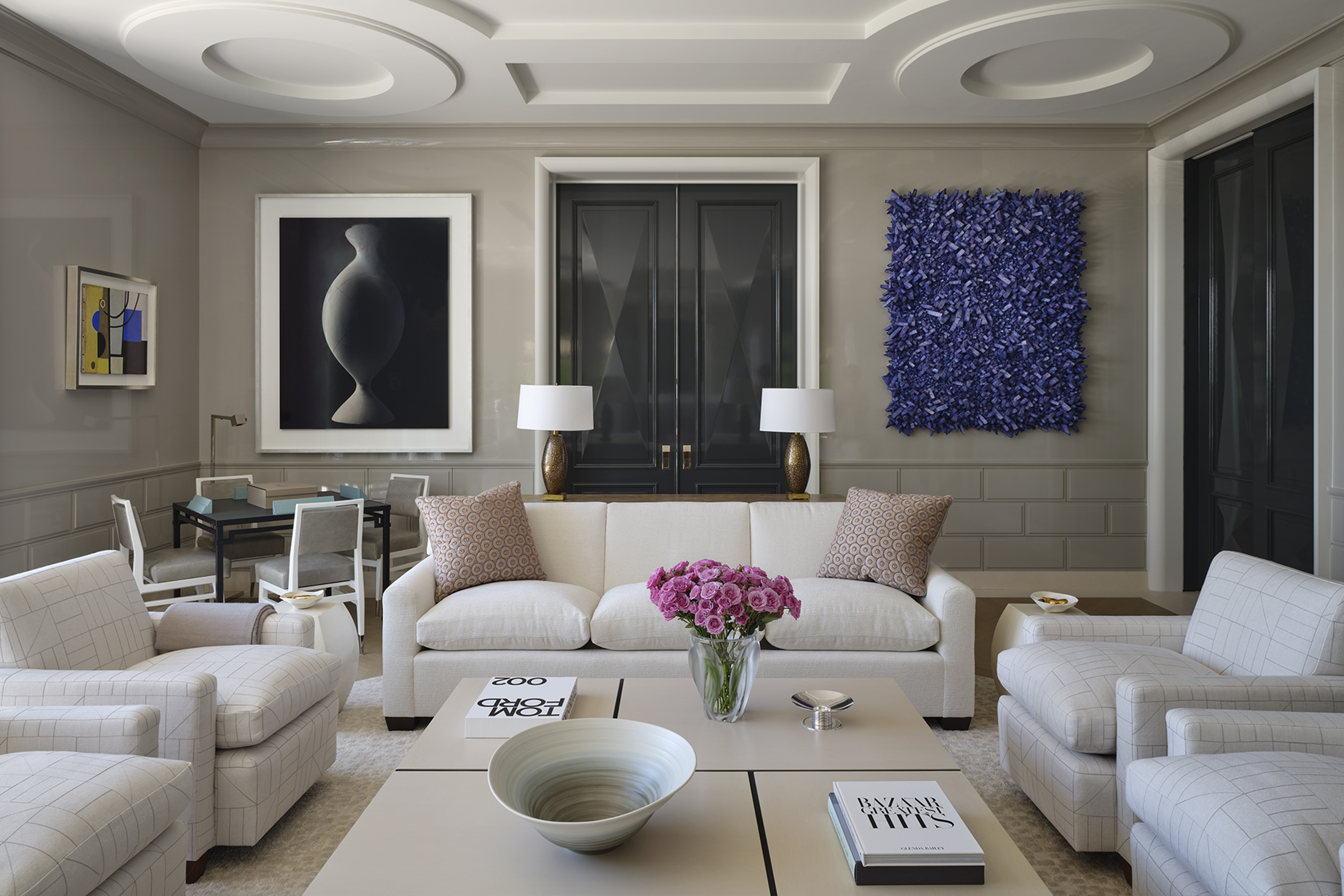 Palm Beach Residence