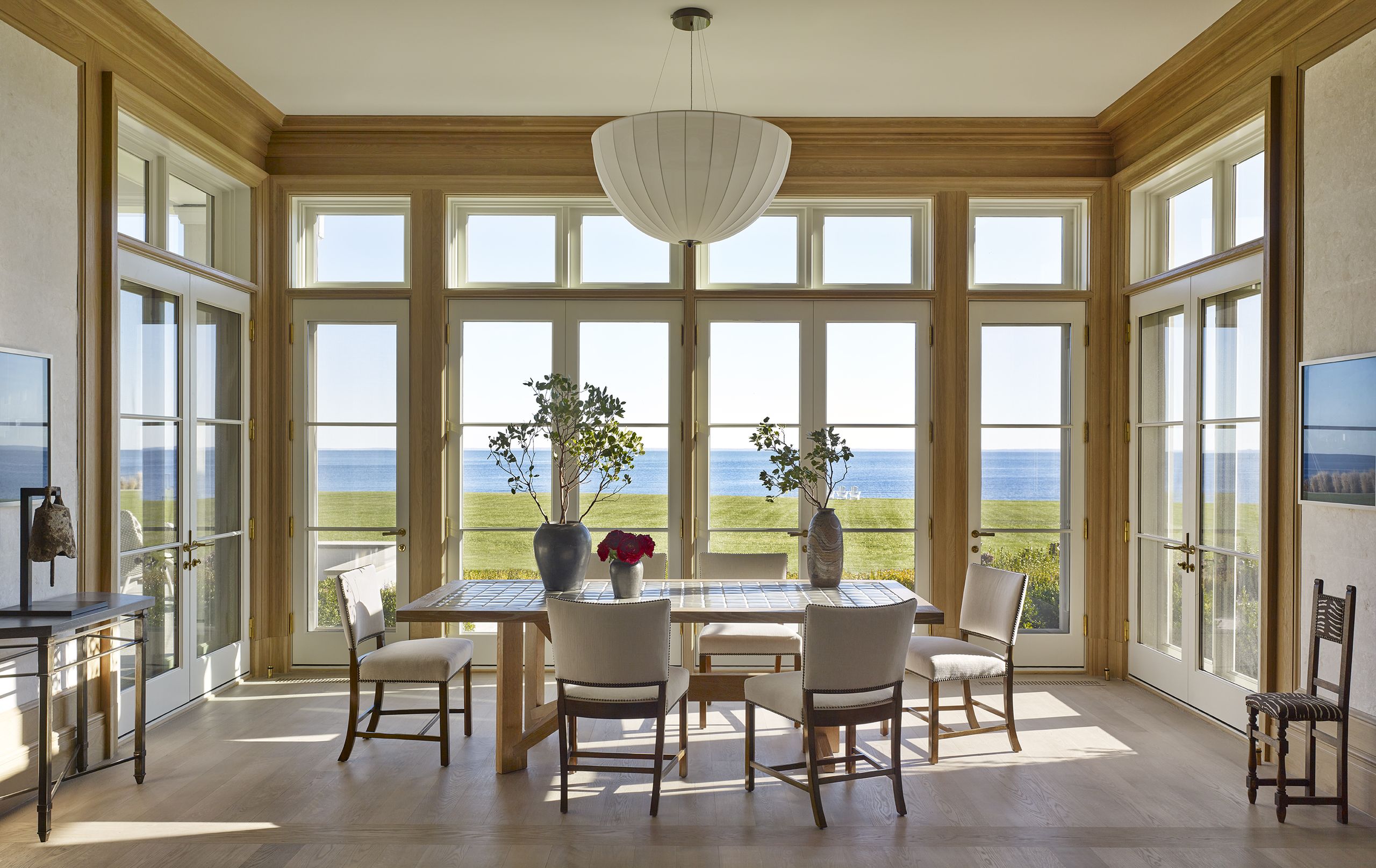 Westport Residence