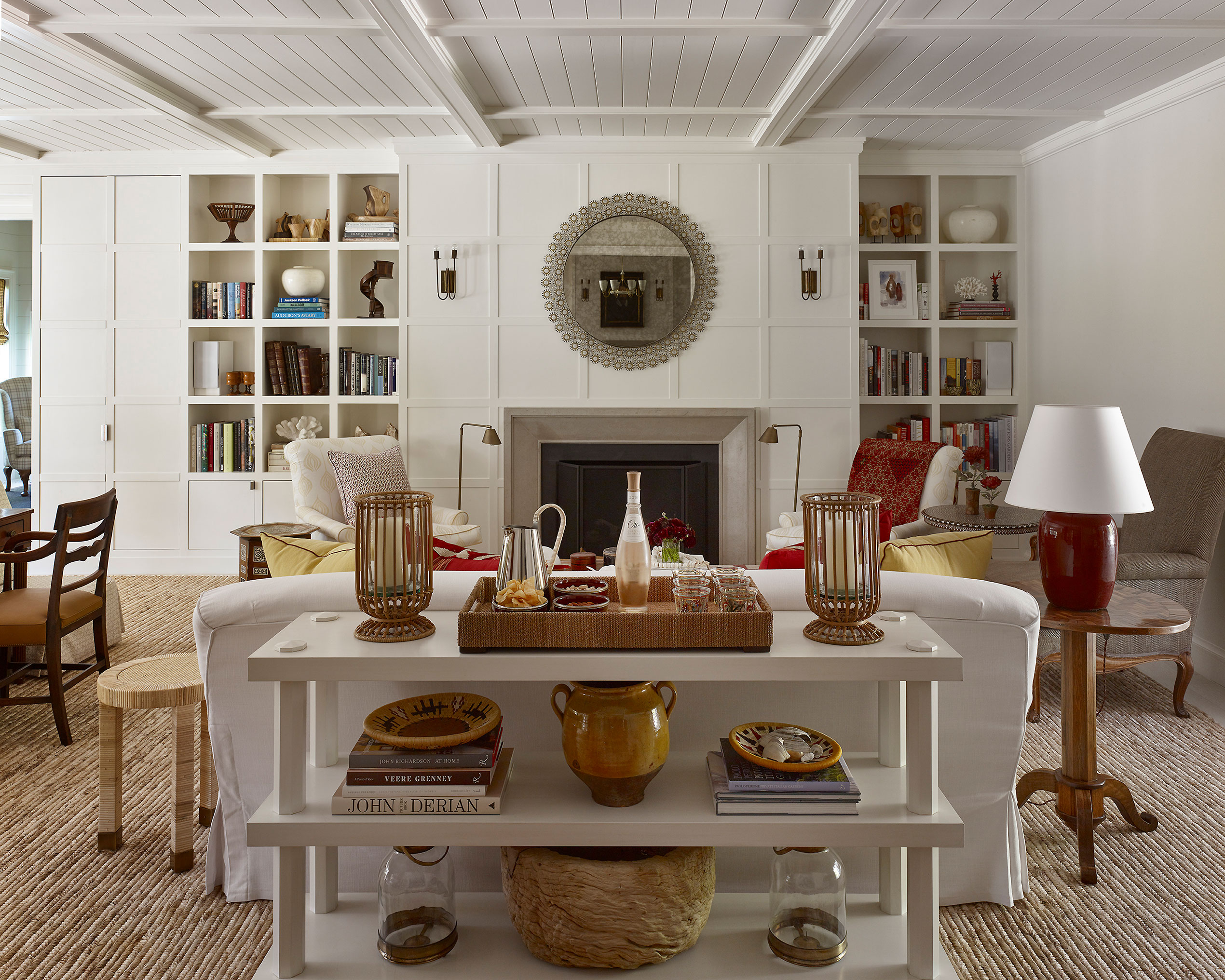 East Hampton House 1