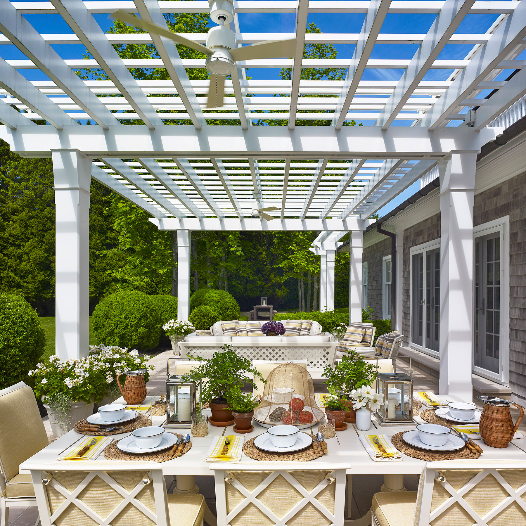 East Hampton House 15