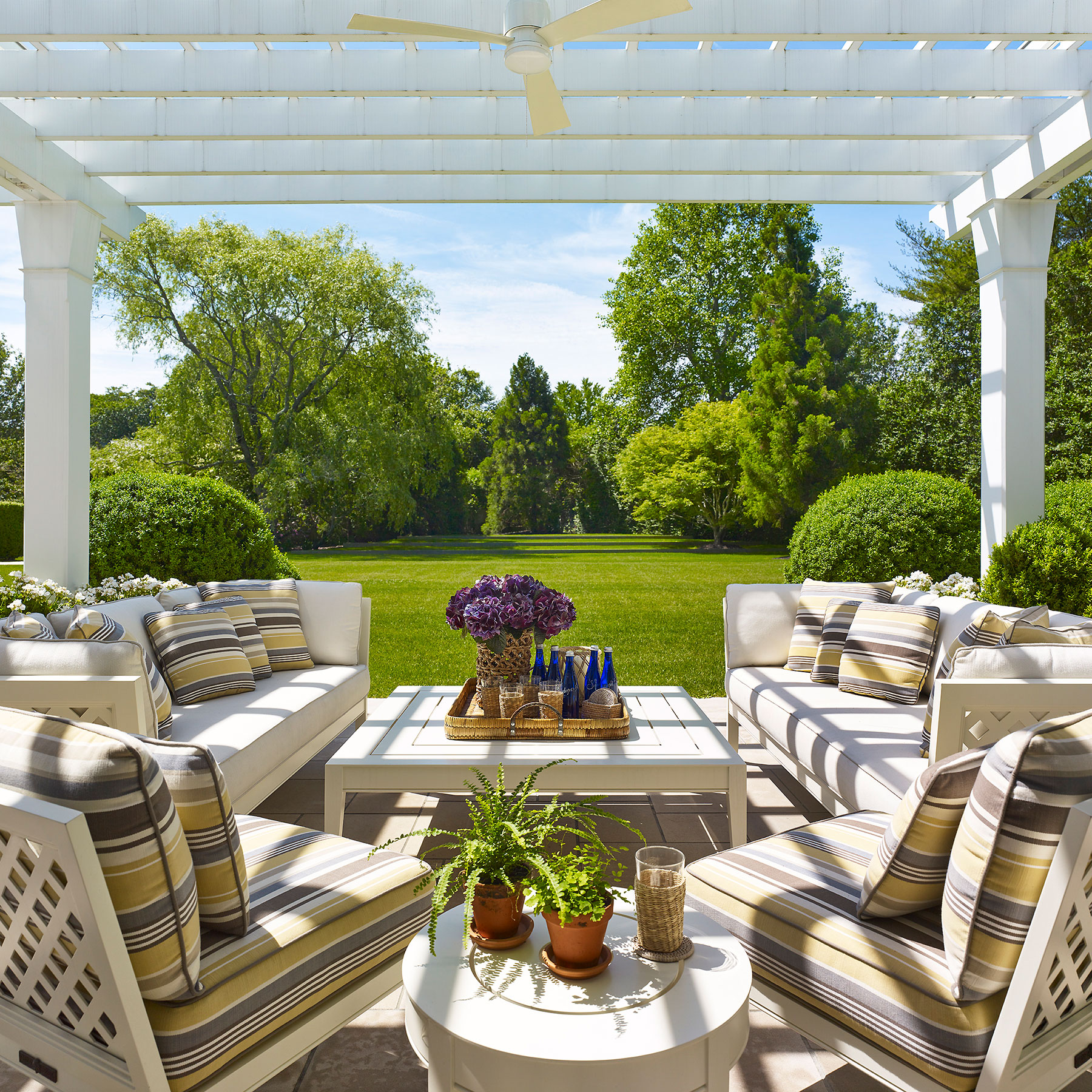 East Hampton House 16