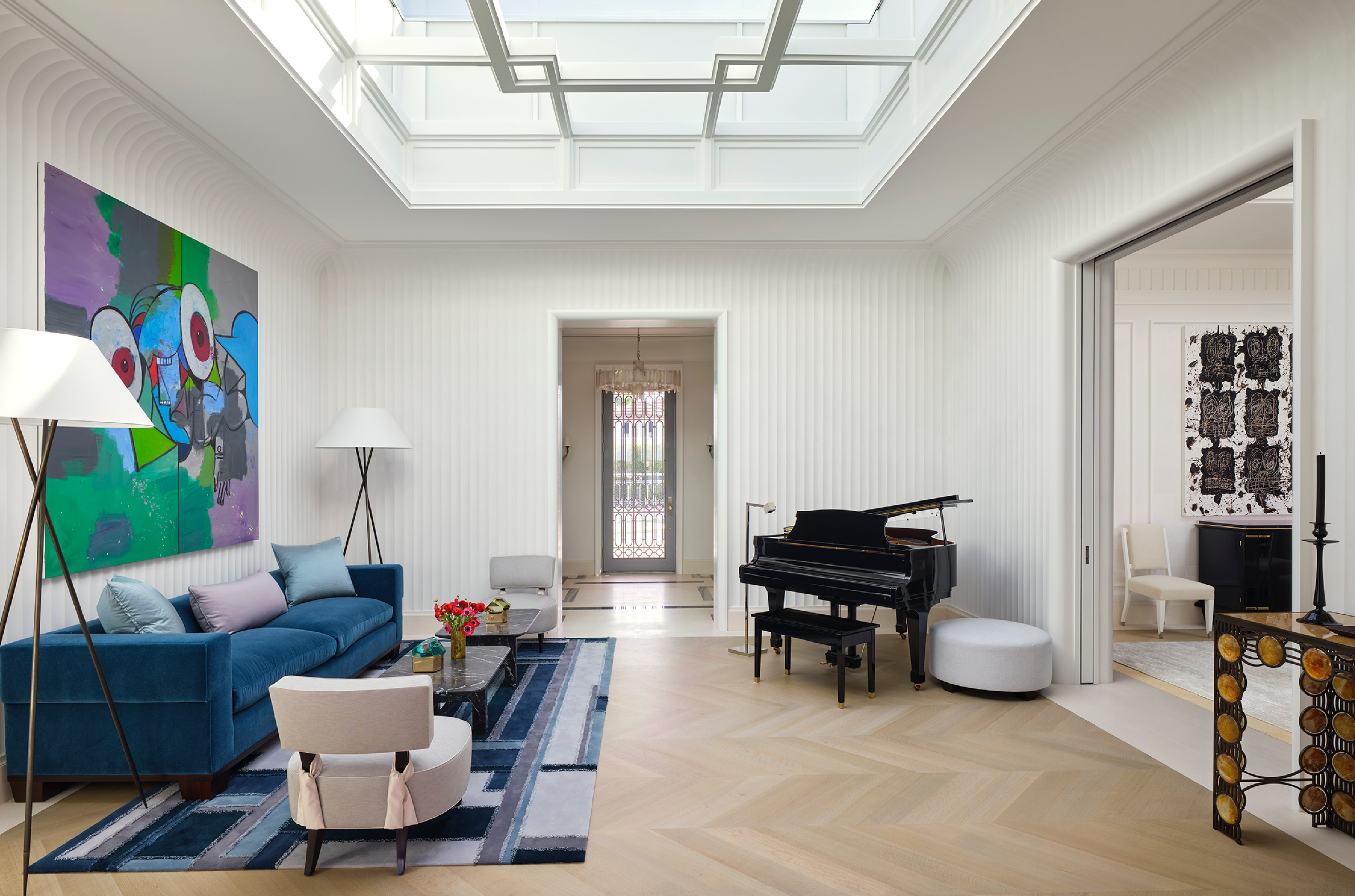 Palm Beach Residence 14