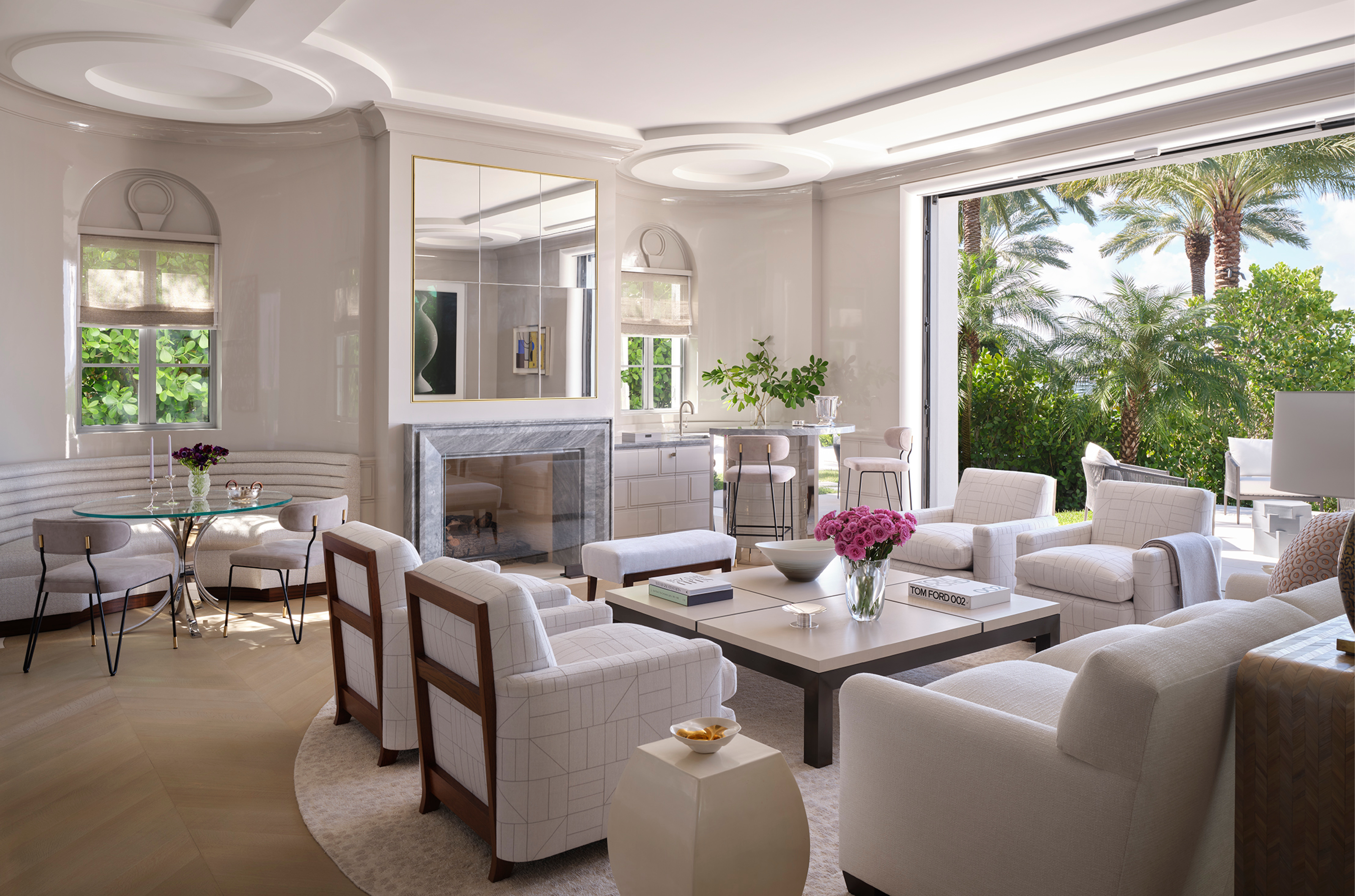 Palm Beach Residence 5