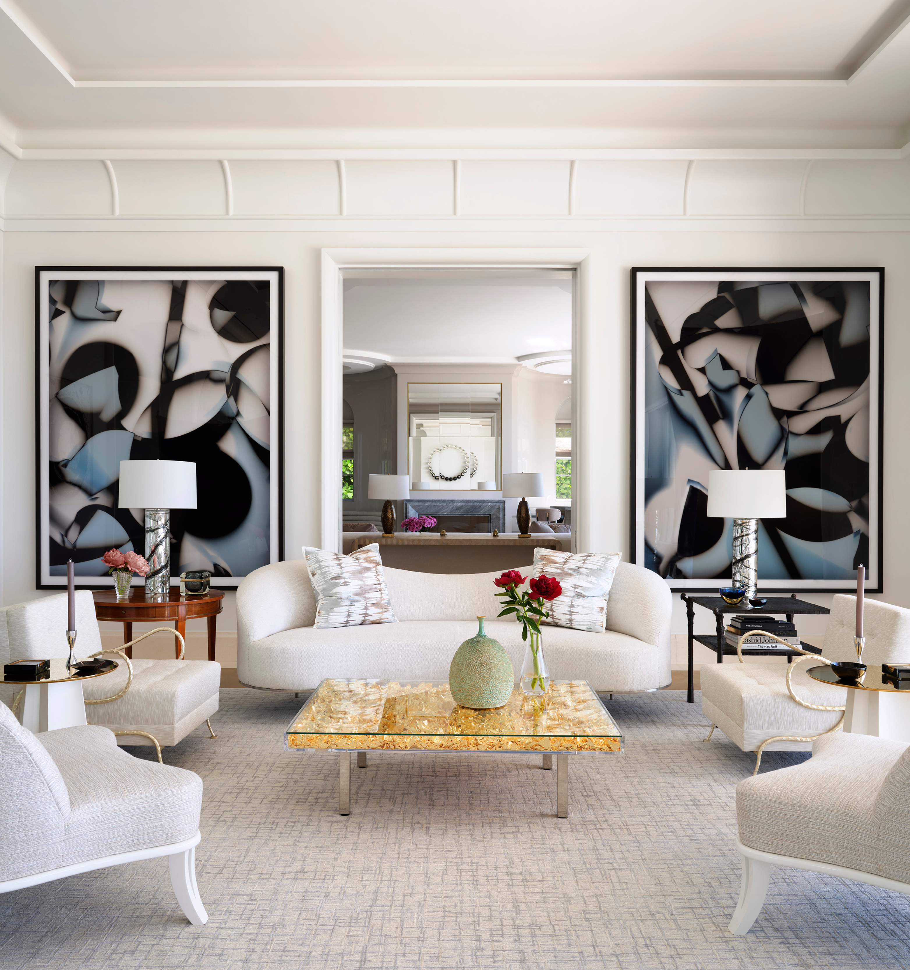 Palm Beach Residence 6