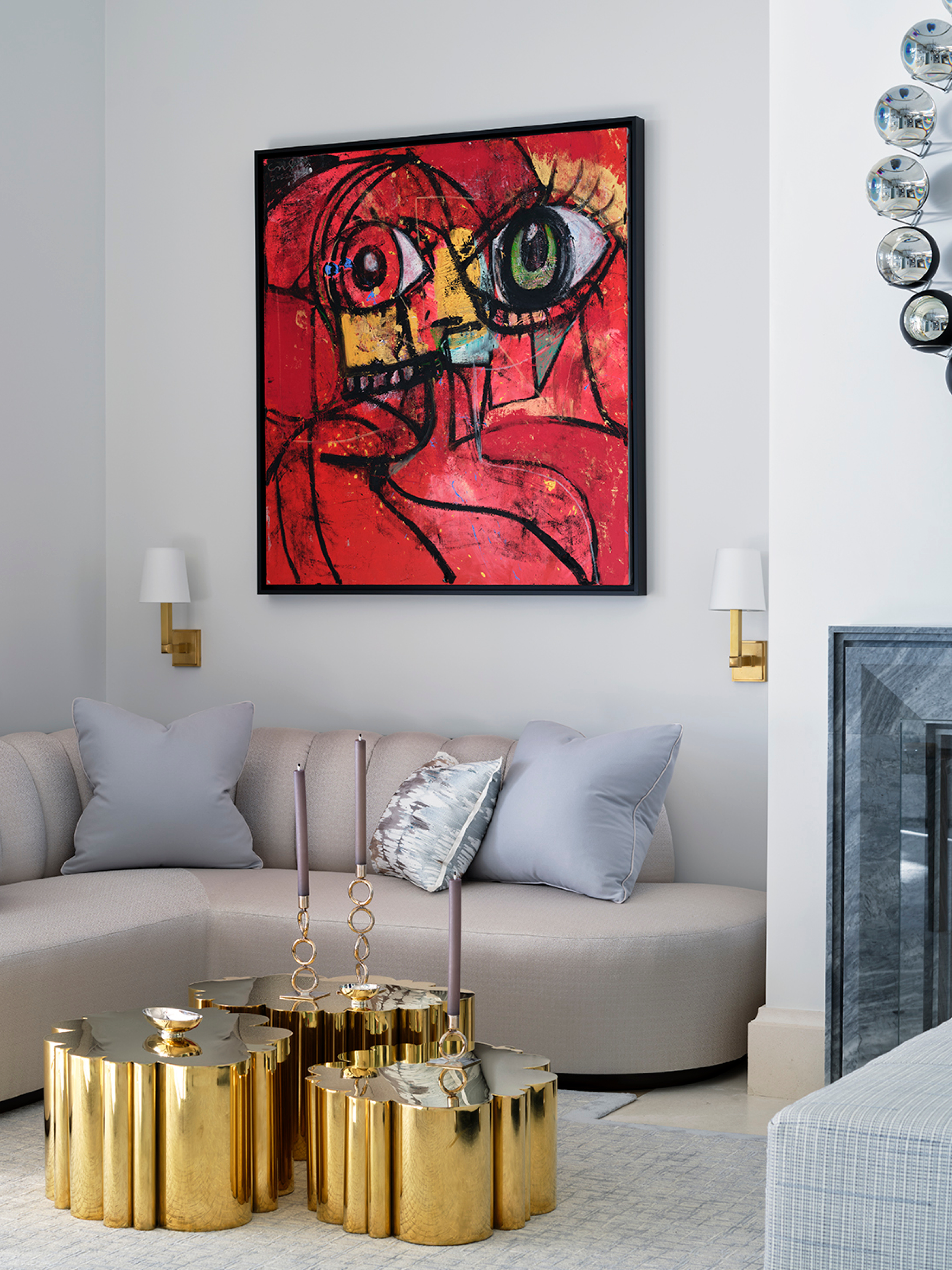 Palm Beach Residence 8