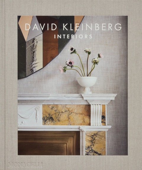 David Kleinberg Interiors