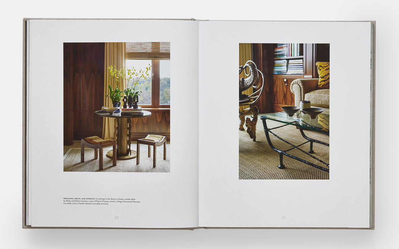 David Kleinberg: Interiors